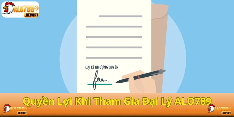 Lợi ích việc làm đại Lý