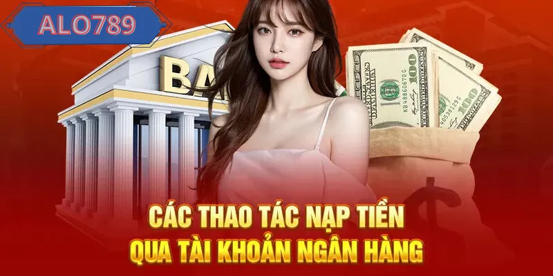 Tại Sao Nạp Tiền ALO789