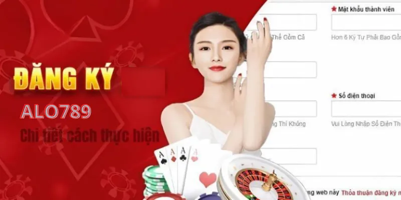 Tại Sao Nên Chọn Đăng Ký ALO789