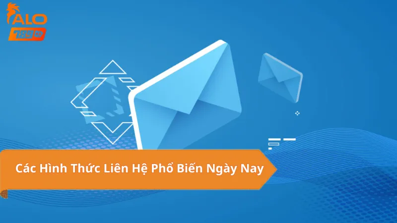 Làm Thế Nào Để Liên Hệ Hiệu Quả
